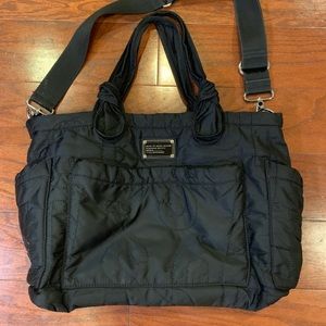 Marc Jacobs Eliz A Baby Diaper Bag